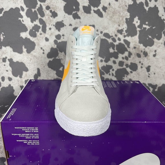 Nike SB Zoom Blazer Mid sz. 13 main image 11